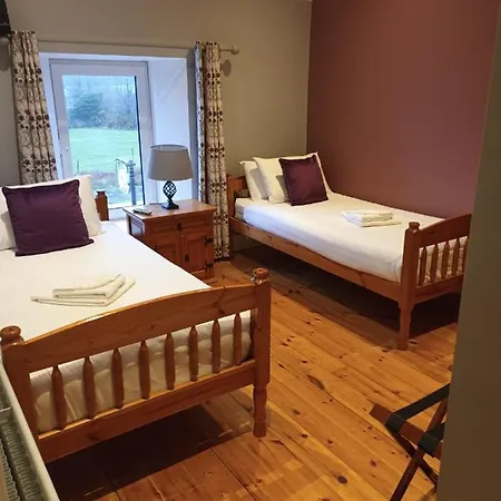 Bed & Breakfast House