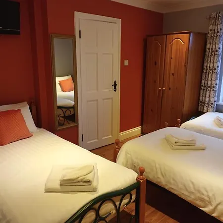 House Anascaul