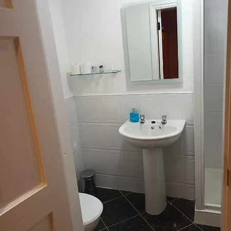 Bed & Breakfast House Anascaul