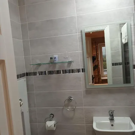 House Bed & Breakfast Anascaul