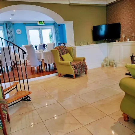 B&B House *