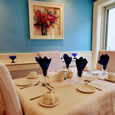 Bed & Breakfast House Anascaul